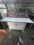 Jr Metal 4 Drill Drilling Table