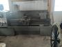 Clausing Colchester 17"x 60" lathe