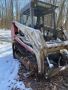 Takeuchi TL130 Compact Track Loader