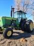 1989 John Deere 4455 Tractor