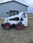 2001 Bobcat S250 Skid Steer loader