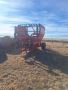 2021 Highline Bale Processor 