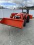 2017 Kubota L3301 Tractor