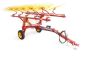 2017 New Holland Procart 1022 Hay Rake