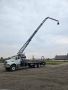 2007 Sterling LT9513 Grapple Truck