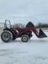 TYM T390 Avenger Tractor 