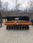 2020 Woods FPS72 Food Plot Seeder