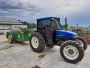 2001 New Holland TN75S Tractor