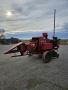 Case IH 8520 Inline Baler 