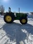 John Deere 7130 Tractor 