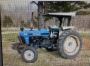 1994 Ford 4630 Tractor 