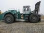 Lift King 32C Forklift 
