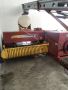 2012 New Holland BC5070 Small Square Baler