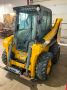 2018 Gehl R165 Skid Steer Loader