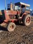 1970 International 1066 Tractor