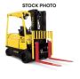 Hyster 8,000LB Forklift