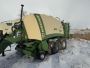 2014 Krone Big Pack High Speed 1290 HDP Baler