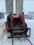 Kubota M6030 Tractor