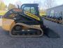 2019 New Holland C238 Track Loader 2019 New Holland C238 Track Loader