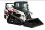 2012 Bobcat T770 Compact Track Loader 