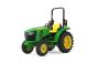 2018 John Deere 3035D Tractor 2018 John Deere 3035D Tractor