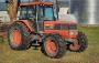 2001 Kubota M120 Tractor 2001 Kubota M120 Tractor