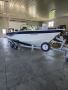 2004 Starcraft Fishmaster 196 Fishing Boat
