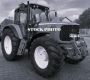 John Deere 6920S Tractor
