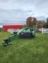 2018 John Deere 630 MoCo Discbine