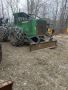 2016 John Deere 648L Skidder