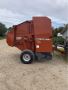 Massey Heston 2756A Round Baler Massey Heston 2756A Round Baler