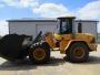 2007 Volvo L45B Wheel Loader 2007 Volvo L45B Wheel Loader