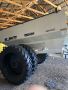 2021 Mobility Fertilizer Spreader 2021 Mobility Fertilizer Spreader