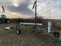 2017 Kosch Double 9 Sickle Bar Mower