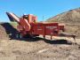 2012 Morbark 2600 Woodhog Wood Grinder 
