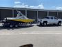 2008 Tige Z1 Wakeboat