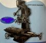 Pratt & Whittney M1620 Jig Borer 