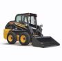 2019 New Holland L218 Skid Steer Loader