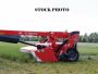 2015 KUHN FC 4060 TCR Mower Conditioner