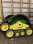 John Deere ATI Tracks John Deere ATI Tracks