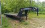 2021 Load Trail Gooseneck Trailer