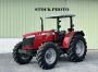 Massey Ferguson 4709 Tractor