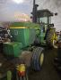 1978 John Deere 4640 Tractor 1978 John Deere 4640 Tractor