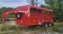 16 FT Gooseneck Cattle Trailer 