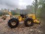 John Deere 548D Grapple Skidder