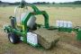 2016 McHale 998 Bale Wrapper