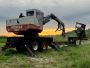 Prentice 384 Log Loader