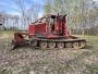 2013 KMC 210-CA Skidder