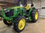 2023 John Deere 5075E Tractor