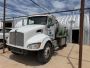 2007 Kenworth T370 Vacuum Truck